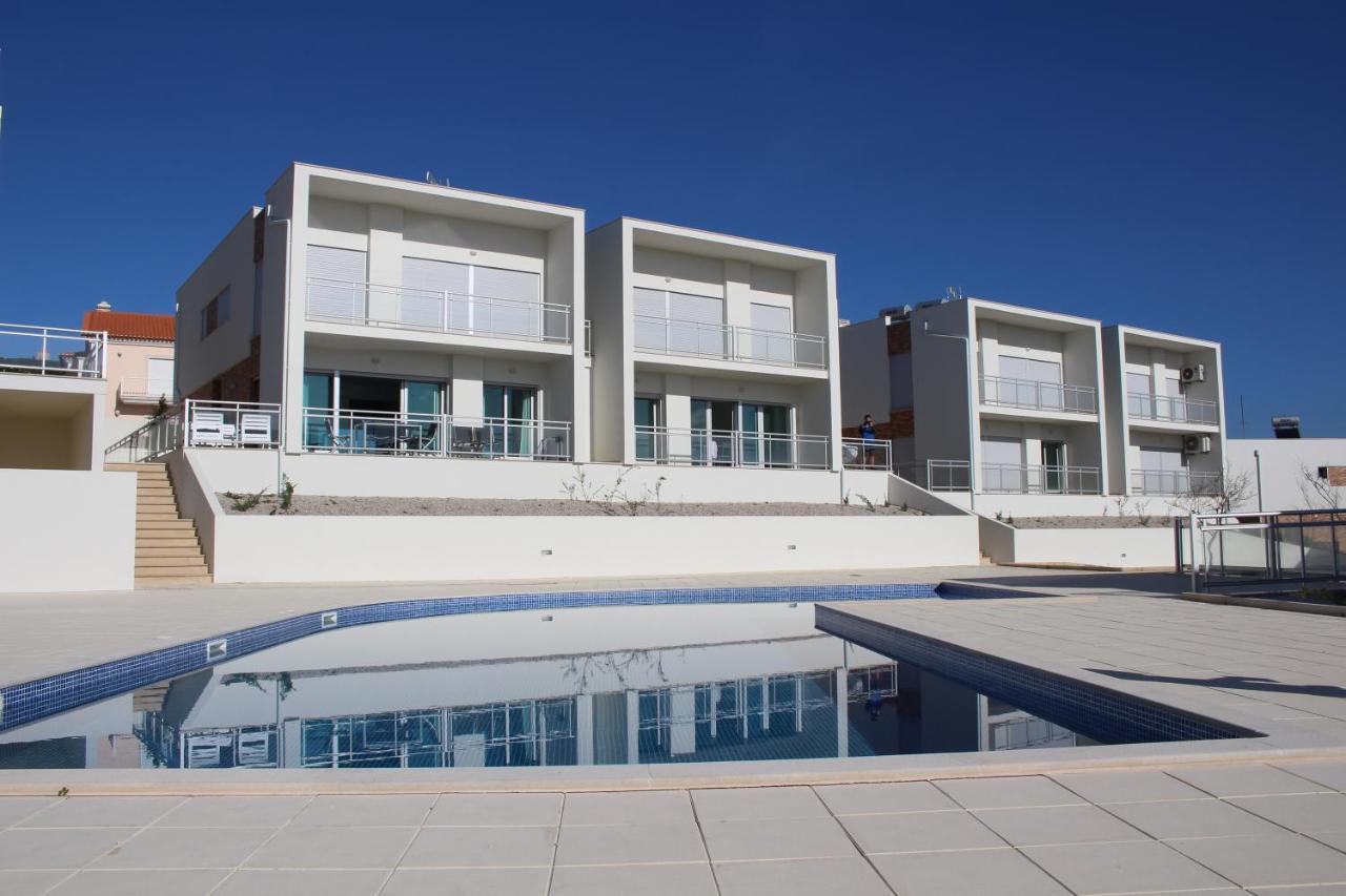 Bela Baia Holiday Salir de Porto Exterior photo