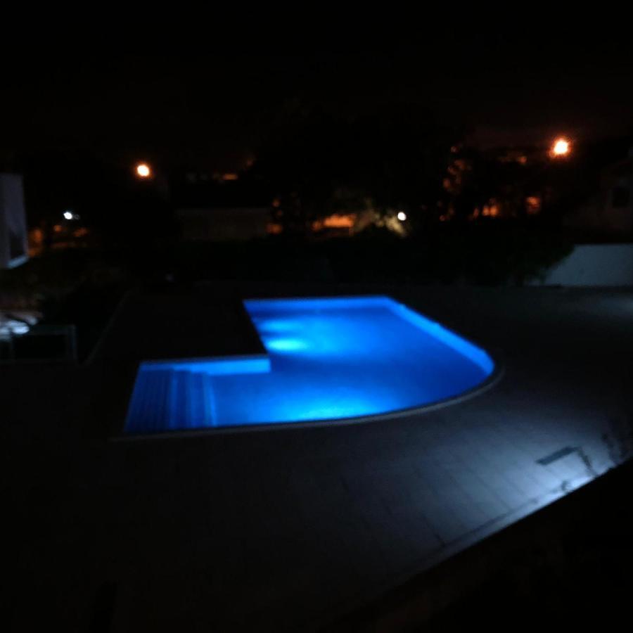 Bela Baia Holiday Salir de Porto Exterior photo