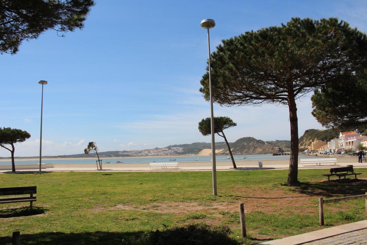 Bela Baia Holiday Salir de Porto Exterior photo