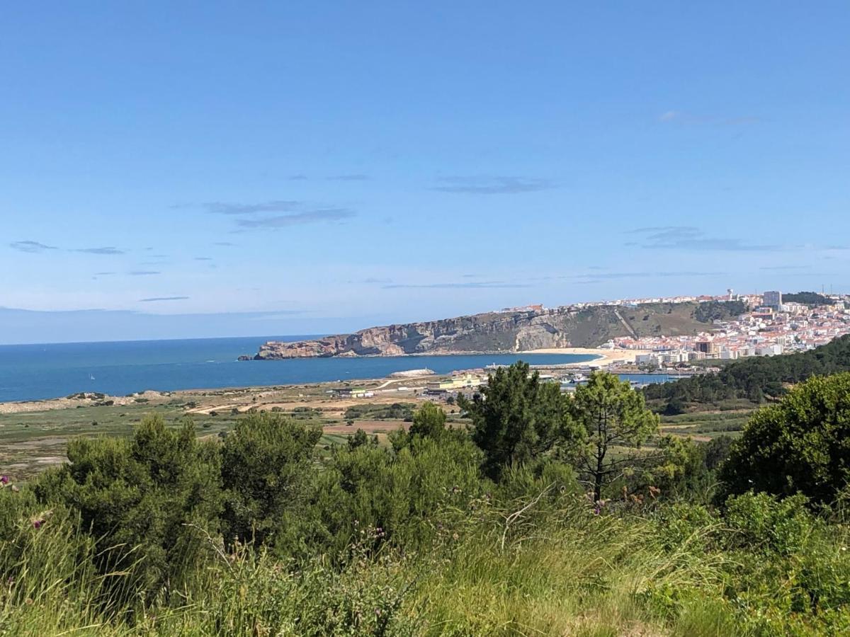 Bela Baia Holiday Salir de Porto Exterior photo
